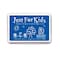 Hero Arts Just for Kids Ink Pad, Blue, PK6 CS101 - alternate 2